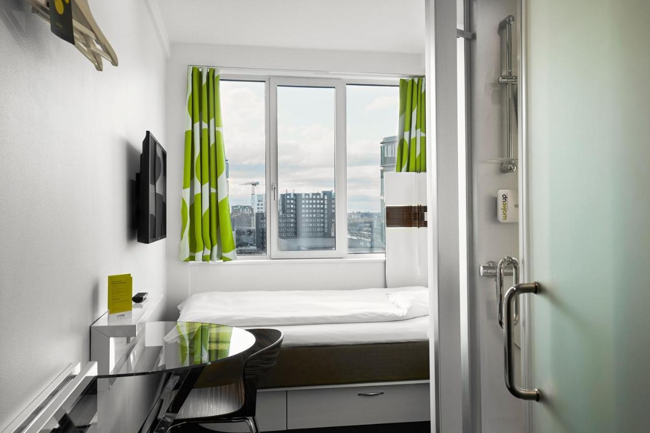 Heaven Room Partial Harbor View